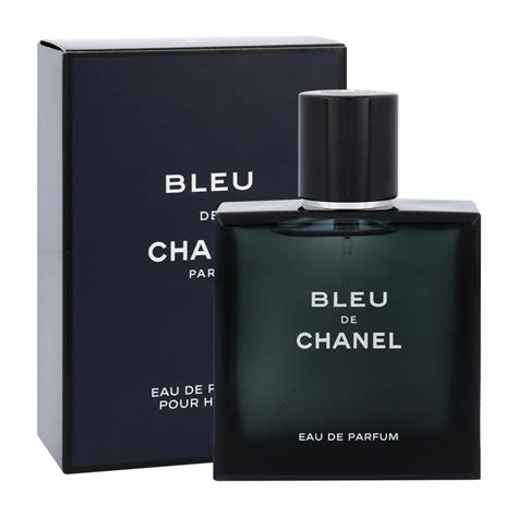 prix eau de parfum bleu de chanel 50ml|Chanel bleu parfum best price.